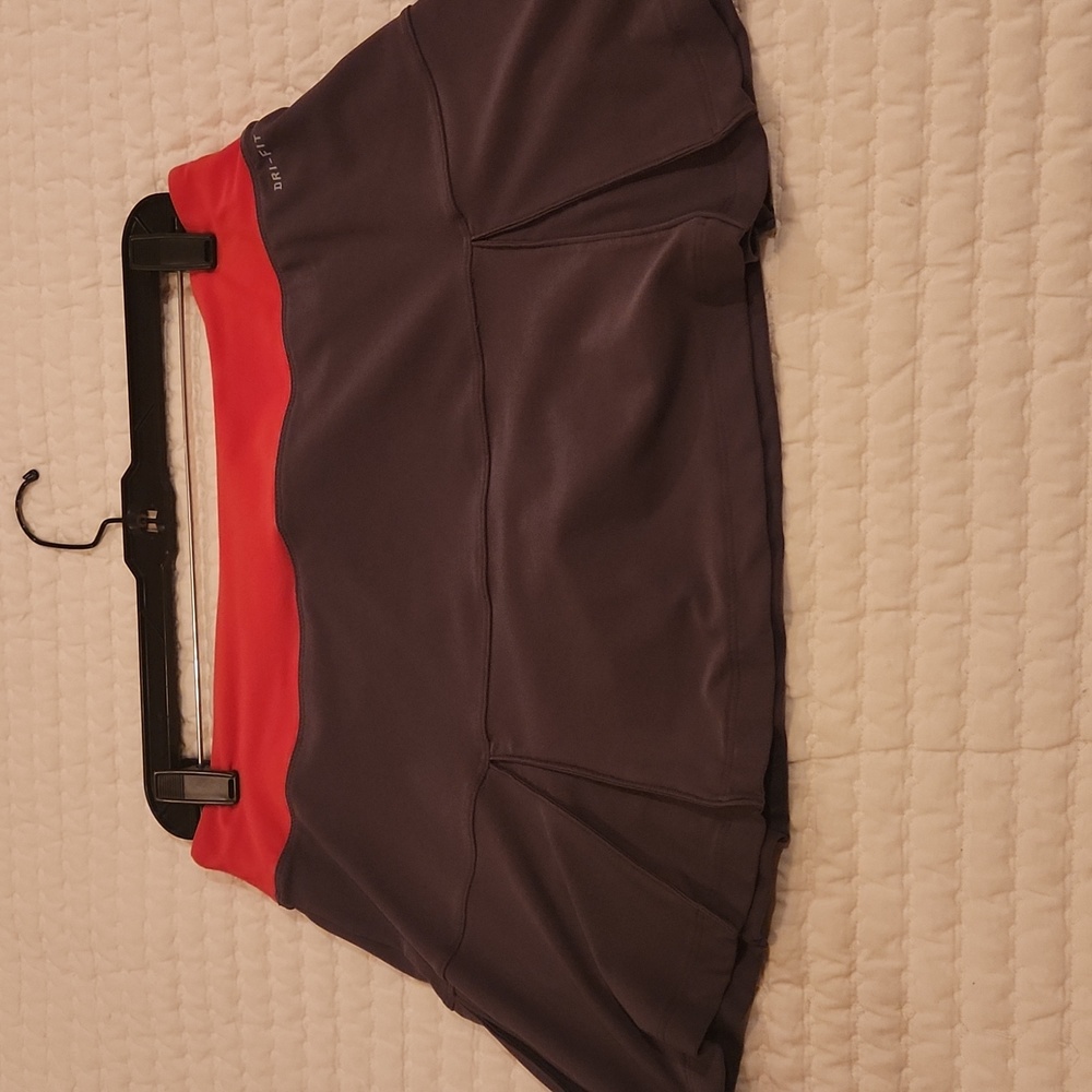 Ladies tennis skorts
